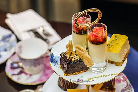 645645645 Afternoon tea in Biddenden Kent, Places to visit near Woodlands Country Park in Biddenden Kent