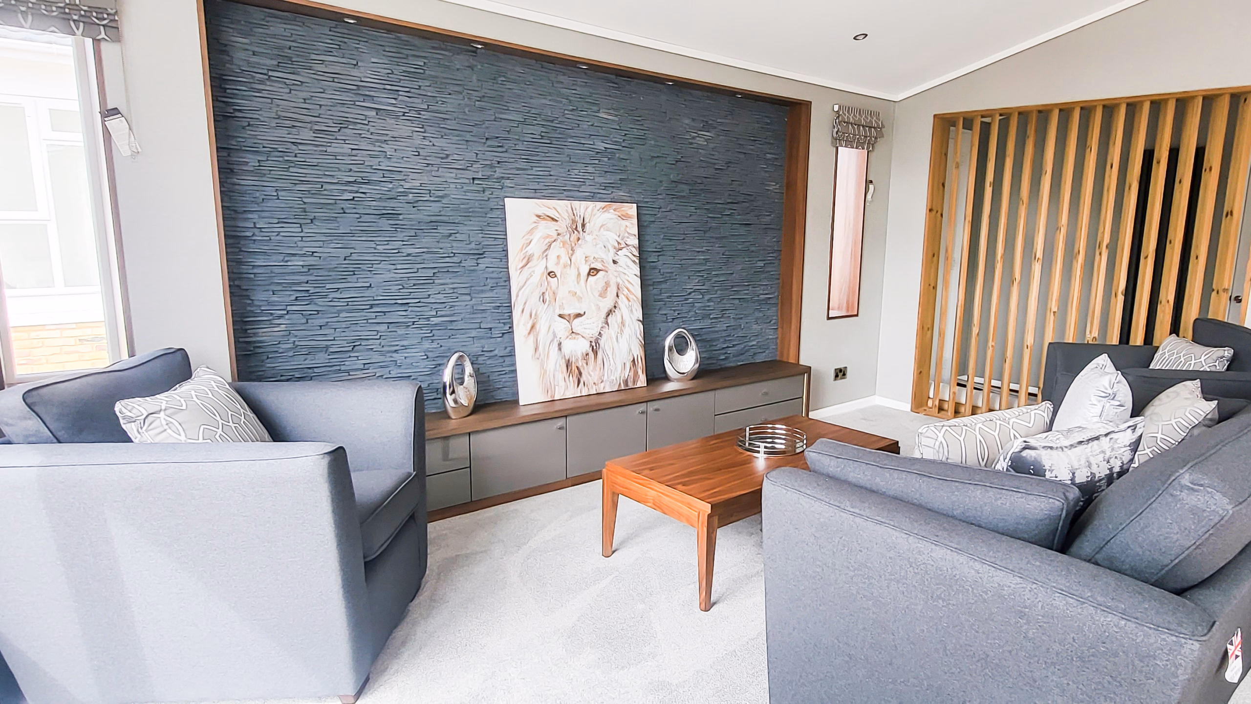 Luxury Residential Park Homes