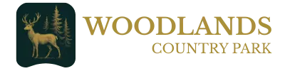 woodlands x2 Woodlands Park Logo